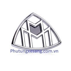 Logo sau xe Mercedes Maybach-A2407580158, 2407580158
