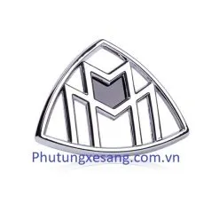 Logo sau xe Mercedes Maybach-A2407580158, 2407580158