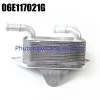 Két làm mát dầu máy Audi A6 A4 A5 A8 A7 Q5 Q7 Volkswagen Touareg 3.0 2005-2017-06E117021G 1 1 5746