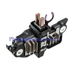 Ic máy phát Audi A1 A4 A3 Q5 Q3 TT 2008-2018-07K903803, 06E903803F