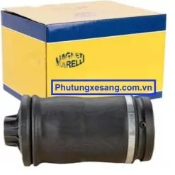 Bóng hơi giảm sóc sau Mercedes GLS450 GLE550e GL350 ML250 ML350 ML500-A1663200325- A1643200225