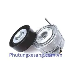 Bi tăng dưới Audi A8 Q7 Volkswagen Touareg 2.5 3.0 CPAA CGWA CGXC CMDA CGWD 2010-2016-06E903133AG