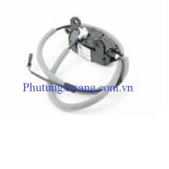 Khóa cốp sau BMW X5 E70 F15 F85 (số 8)-51247183196