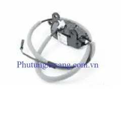 Khóa cốp sau BMW X5 E70 F15 F85 (số 8)-51247183196