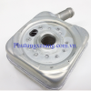 Két làm mát dầu máy Audi A4 TT Volkswagen Gofl Jetta-028117021L, 028117021B, 028117021LK 2 1 5827