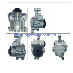 Bơm trợ lực lái Mercedes S280 S320 S350 ML320 ML350 W163 W220-A0034662601, A0044664501, A0034665401
