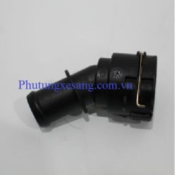 Cút nước vào van hằng nhiệt Audi A3 Q3 Volkswagen-5Q0122291AC