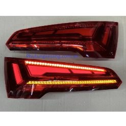 Đèn hậu phải Audi Q5 2021-80A945076, 80A945075B, 80A945075A, 80A945075C