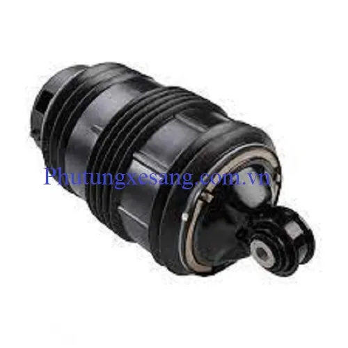 Bóng hơi nâng gầm sau trái Mercedes E320 E350 E550 E55 E63 AMG CLS500 2003-2009-A2113200725 Bóng hơi nâng gầm sau trái Mercedes E320 E350 E550 E55 E63 AMG CLS500 2003-2009-A2113200725