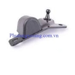 Thân vỏ cánh cửa hậu BMW X5 E70 (Số 6 bên phải)-51247211236, 51247202500, 51247162156