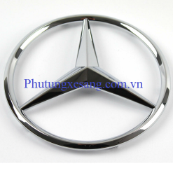 Logo calang Mercedes GLA250 CLA250 SL300 C300 CLS400 E400 GL450 ML350 GLK350 2012-2020-A0008171016