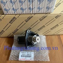 Van hằng nhiệt Lexus GX460-1603138010, 16031-38010