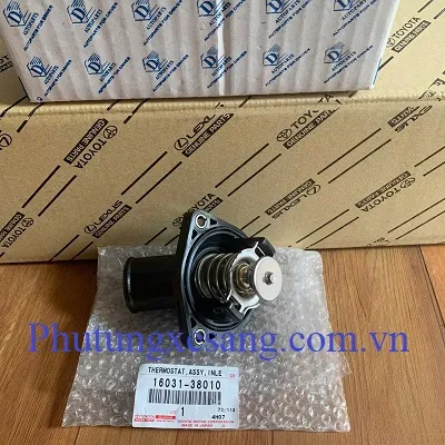 Van hằng nhiệt Lexus GX460-1603138010, 16031-38010 Van hằng nhiệt Lexus GX460-1603138010, 16031-38010