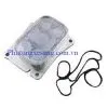 Két làm mát dầu Mercedes C180 C200 C230 E200 SLK200 W203 W211-A2711880401 1 1 5920