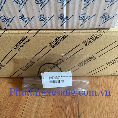 Gioăng cấp số 1 Lexus GX460-1632538010, 16325-38010 Gioăng cấp số 1 Lexus GX460-1632538010, 16325-38010