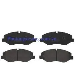 Má phanh trước Mercedes V200 V220 V250 Vito W447-A4474200220