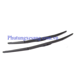 Chốt gạt mưa trước Landrover Rangerover-LR064427-LR064428