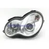 Đèn pha phải Mercedes C230 C240 C320 C320 W203-A2038203861, 2038203861 2 1 5984