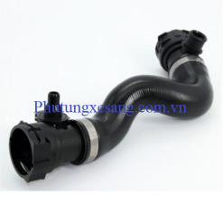 Ống nước làm mát BMW 730i 730Li F01 F02 2007-2012-17127578398