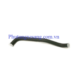 Ống trợ lực hút nước từ bơm đến bình nước BMW 523i 525i 530i 630i E60 E61 E63 E64-32416850285