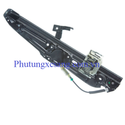 Compa lên xuống kính cửa sau phải BMW 520i 523i 528i 530i 535i 550i M5 F10 F11 2009-2017-51357182614