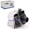 Bơm nước làm mát BMW 135i 335i 535i 640i 740i X4 E60 E70 E71 E82 E88 E90-11517632426, 11519455978 1 1 6008