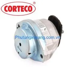 Chân máy trái BMW 540i 550i 650i E60 E63 E64-22116762607-80005410, 3358960618993