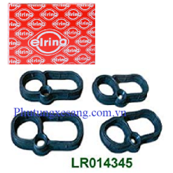 Gioăng chân bugi trái Range rover Land Rover-LR014345