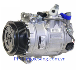 Lốc điều hòa Mercedes S400 GLE400 W222 -A0008307602, A0008306800, A00830760264, A000830760280