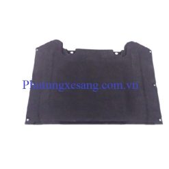 Tấm chắn gầm Audi Q5 SQ5 2017-2023 (Số 10)-80A825209C, 80A825209D