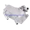 Két làm mát dầu sô BMW X1 116i 118i 120i 318i 320i 330i E84 E81 E90 E93-17217529499 2 1 6079