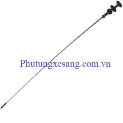 Que thăm dầu Mercedes GLk300 GLK350 C300 C350 E350 2008-2012-A2720100972