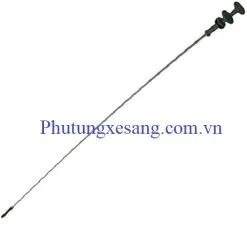 Que thăm dầu Mercedes GLk300 GLK350 C300 C350 E350 2008-2012-A2720100972