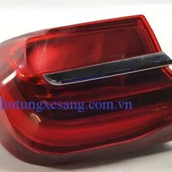 Đèn hậu ngoài trái BMW 730i 740i 750i G11 G12-6321734296