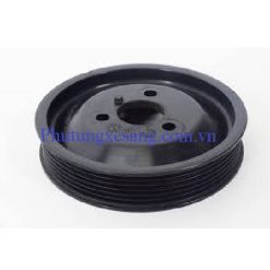 Bu ly bơm trợ lực lái BMW X1 X3 Z4 116i 118i 120i 316i 318i 320i 520i E90 E91 E92-32427500335