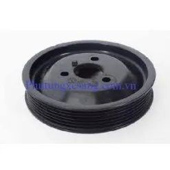 Bu ly bơm trợ lực lái BMW X1 X3 Z4 116i 118i 120i 316i 318i 320i 520i E90 E91 E92-32427500335