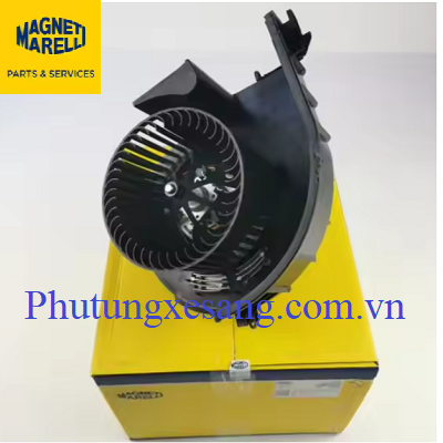 Quạt gió động cơ xe BMW Mini Clubman Cabrio Roadster R56 R57 R58 R59 R60 R61 2005-2016-64119266899 Quạt gió động cơ xe BMW Mini Clubman Cabrio Roadster R56 R57 R58 R59 R60 R61 2005-2016-64119266899