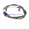 Má phanh trước BMW 525i 530i 730i 740i 745i 750i 760i E60 E61 E65 E66 N52 N54 N62 N73 M54-3411679491 2 1 6265