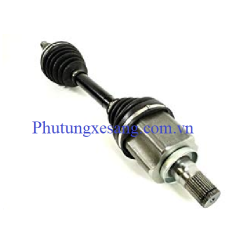 Láp cầu trước trái Land Rover Evoque Range Rover-LR061554