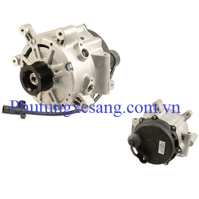 Máy phát điện xe Porsche cayenne 4.8L V8 32V-94860302500 Máy phát điện xe Porsche cayenne 4.8L V8 32V-94860302500