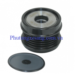 Buly máy phát Mercedes GLA250 CLA250 GLA45 CLA45 AMG 2014-2020-A2701550315, A2701550115