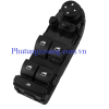 Công tắc lên xuống kính tổng BMW X1 E84 2008-2015-61319216049, 61319193659 2 1 6347