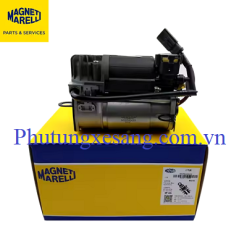 Bơm nâng gầm BMW X5 520i 523i 525i 530i 730i 740i 745i 750i 760i E39 E53 E65 E66-37226787616