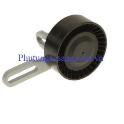 Bi tăng dây curoa lốc điều hoà BMW X5 E70 2006-2010-11287546163