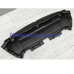 Tấm chắn gầm trước Mercedes GLC300 GLC-class W253 2015-2020-A2535240030, A2535240930, A2535200223