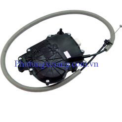 Khoá cốp sau BMW 520i 523i 525d 528i 530i 535i 550i M5 F10 2009-2016-51247273752, 51244447850