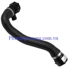 Ống nước làm mát xe BMW 730i 730Li 520i 525i 530i E65 E66 E60 E61 2002-2005-17127519257