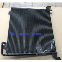 Dàn nóng Mercedes G550 G55 G63 G65 AMG 2005-2018-A4635000654