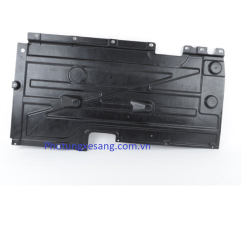 Tấm ốp gầm trước trái BMW X3 X4 F25 F26-5175721367