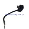 Cảm biến bình ắc qui BMW X5 M6 M3 320i E70 E90 E91-61126986795 2 1 6591